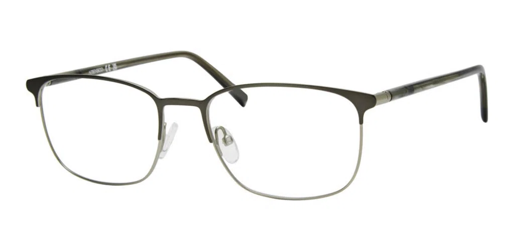 Adensco AD146 Eyeglasses - view 3